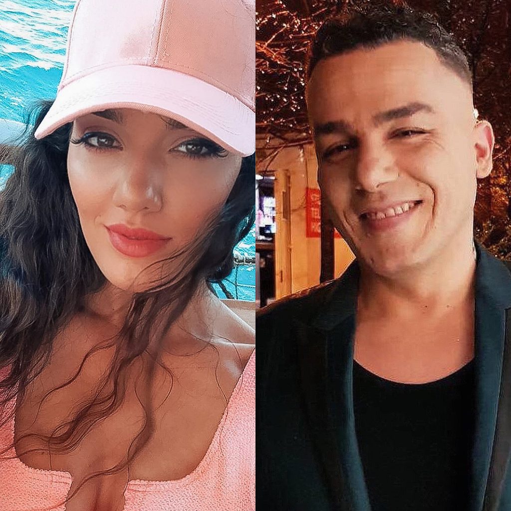 Si është marrëdhënia e saj me Albi Nakon? Rrëfehet Klaudia Pepa