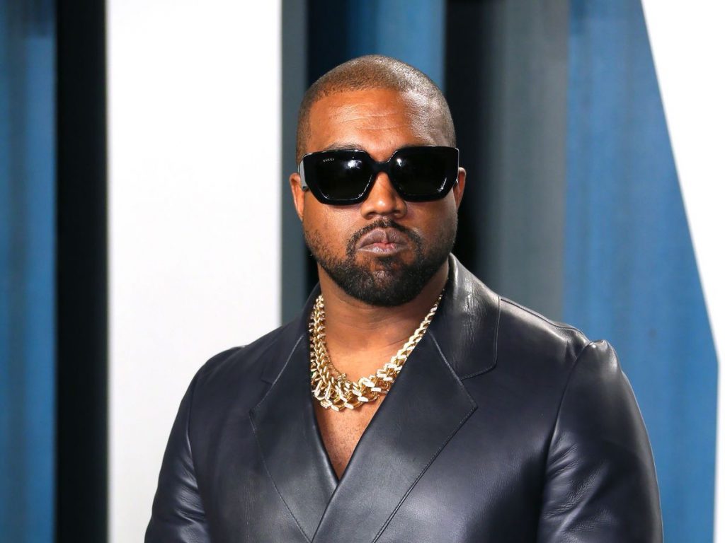 Kanye West dëshiron që ky aktor i njohur ta luajë atë në një film