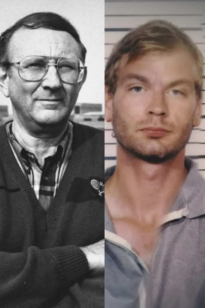Babai i vrasësit serial Jeffrey Dahmer po mendon të padisë “Netflix”, ja arsyeja