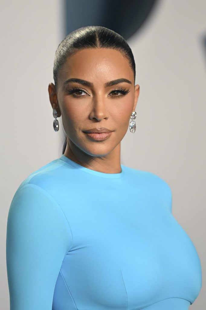 A i kishit harruar fotot e Kim Kardashian për revistën “Playboy”?