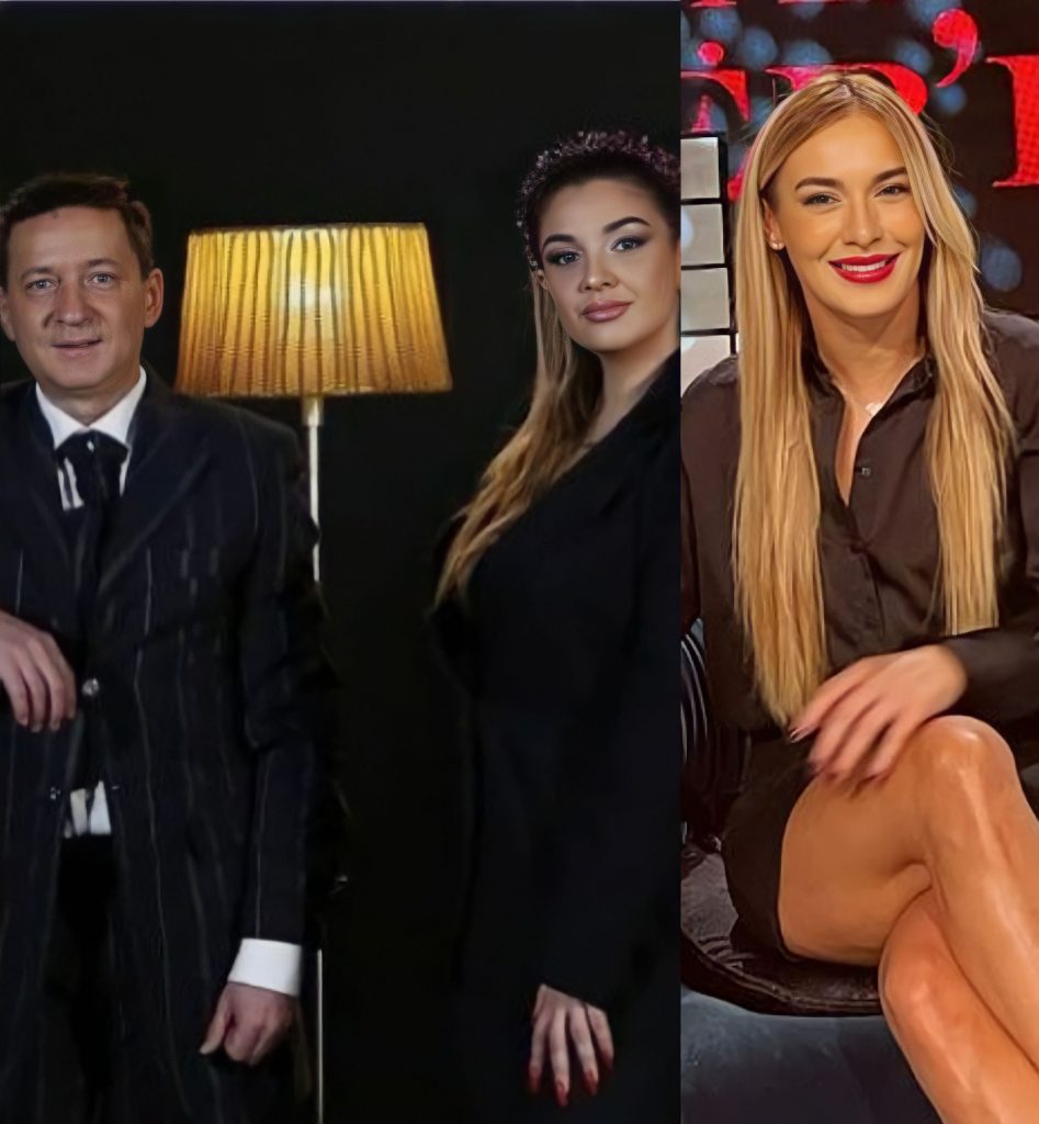 Përmendën vetëm Borën, Ori Nebiaj ‘injoron’ intervistën e Olsës dhe Arjanit! Postimi i saj i tha të gjitha