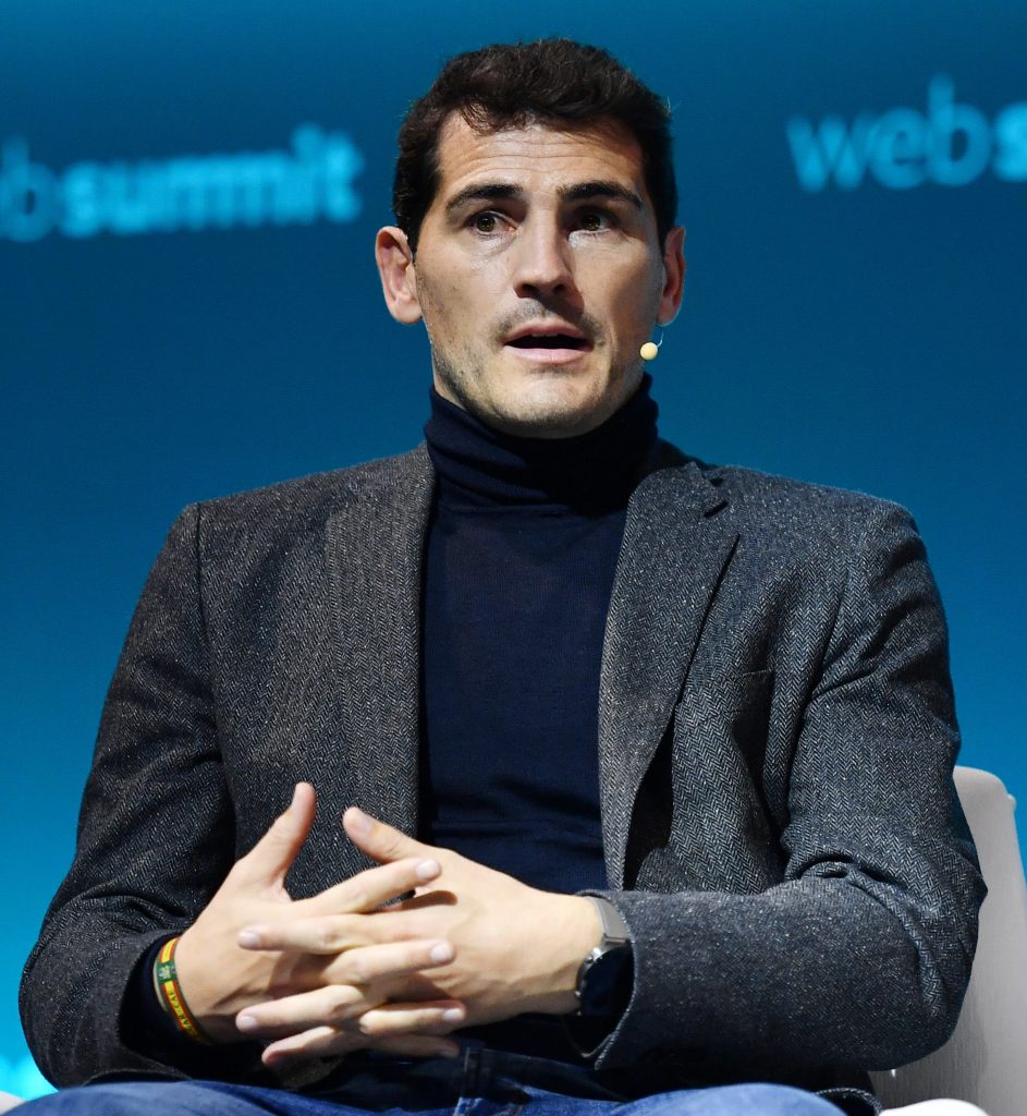 Baba i dy fëmijëve, Iker Casillas shokon fansat me deklaratën: Jam homoseksual
