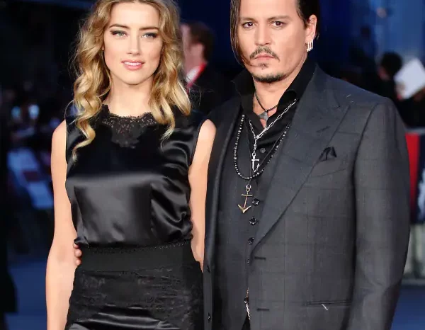 “Telenovela” Johnny Depp-Amber Heard s’ka mbaruar! Ja veprimi i radhës i aktores