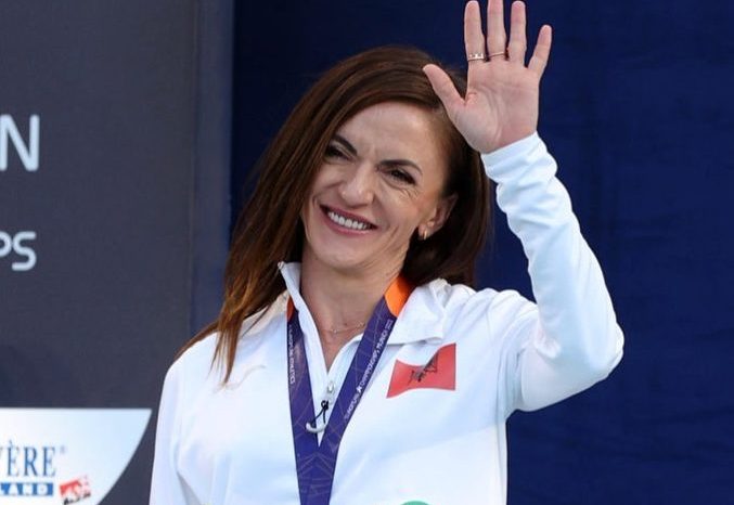 Luiza Gega heq dorë nga "Dance Albania", ja arsyeja e fortë