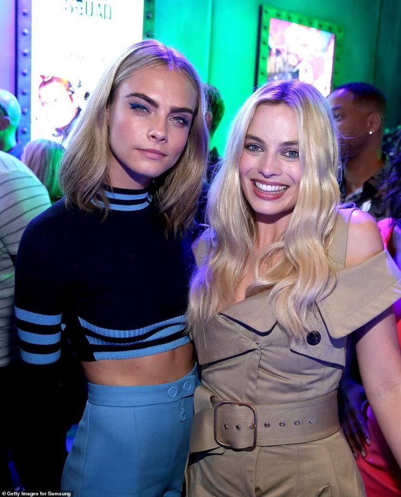 “Ishte mrekulli që mbijetova”/ Paparaci argjentinas flet pas sulmit nga miqtë e Margot Robbie dhe Cara Delevingne