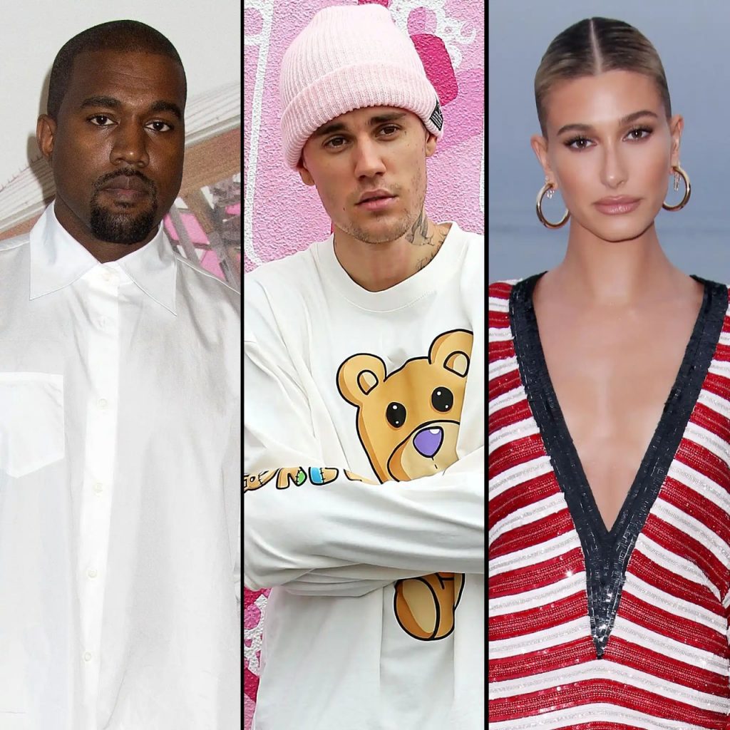 Ky është vendimi drastik i Justin Bieber ndaj Kanye West pasi ai sulmoi publikisht gruan e tij