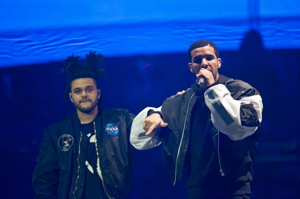 Dy nga artistët më të suksesshëm në “luftë” me Grammy-t! The Weeknd dhe Drake bojkotojnë Akademinë për të dytin vit radhazi