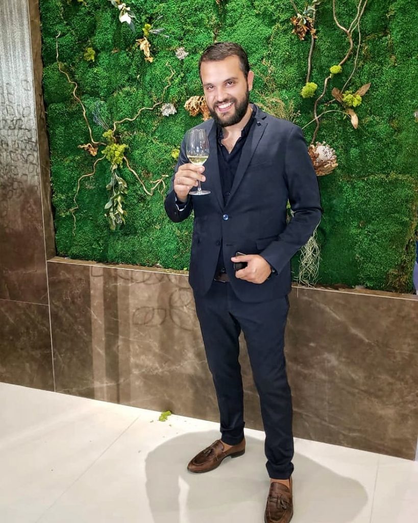 “Të kap një lloj sedre”! Nga si e pranoi ftesën e deri tek detajet rreth “Dancing With The Stars”, rrëfehet Arbër Çepani