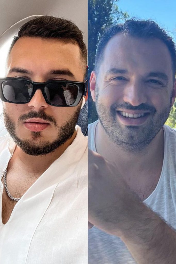 Ardit Çuni konfirmoi atë që quajti “idiotësi”, postimi i vetë këngëtarit vërteton se ai ka blerë klikime