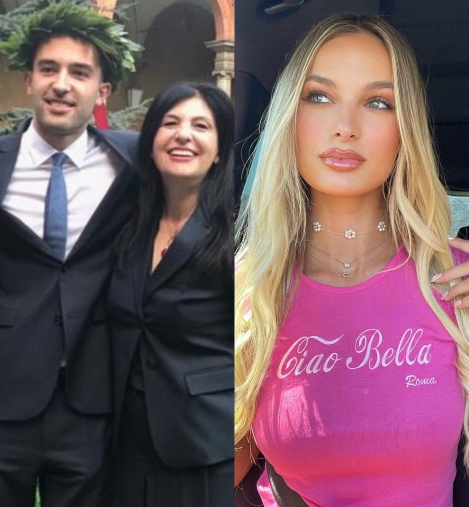 Si është raporti i saj me Jozefina Topallin? Rrëfehet Cindy Marina