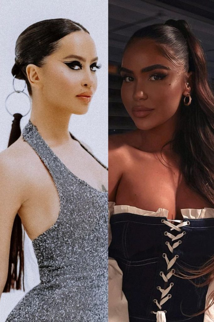 Eleminuan Arta Nitajn nga spektakli, Dafina Zeqiri ironizon keq jurinë e “Dance Albania”