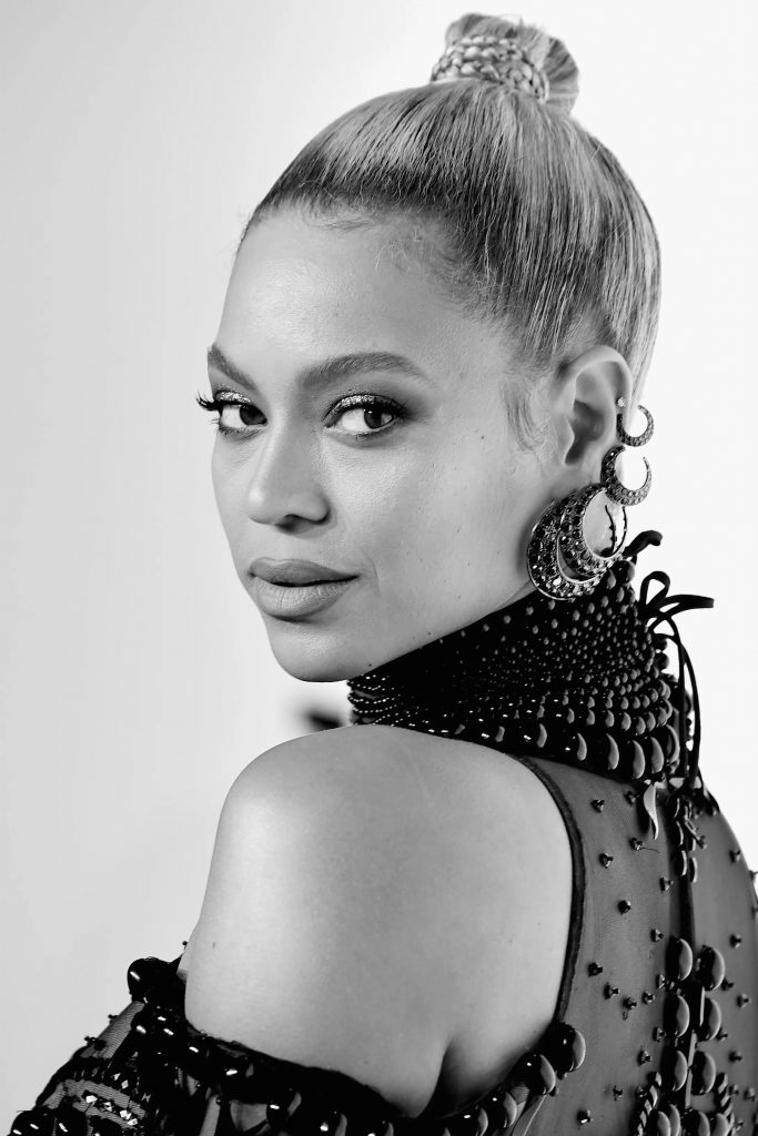 Stilistja e njohur shqiptare vesh Beyonce-n!