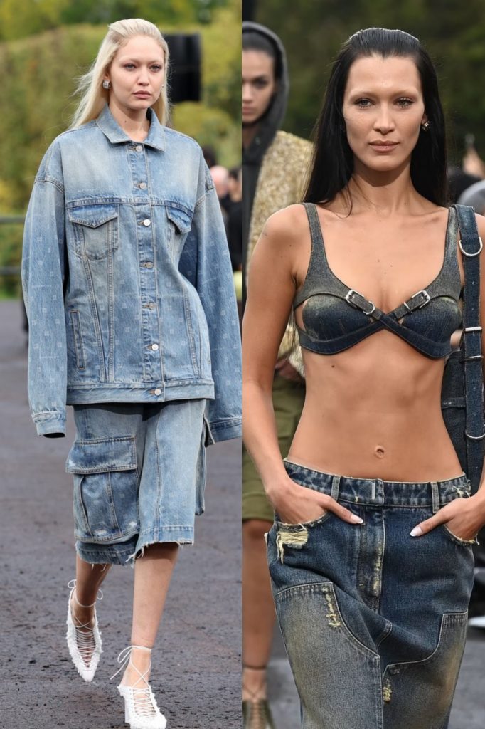 Kapriçozë dhe të vështirë? Stilistja shqiptare që ka veshur motrat Hadid dhe Rihanna-n rrëfen eksperiencat e saj me yjet botërorë