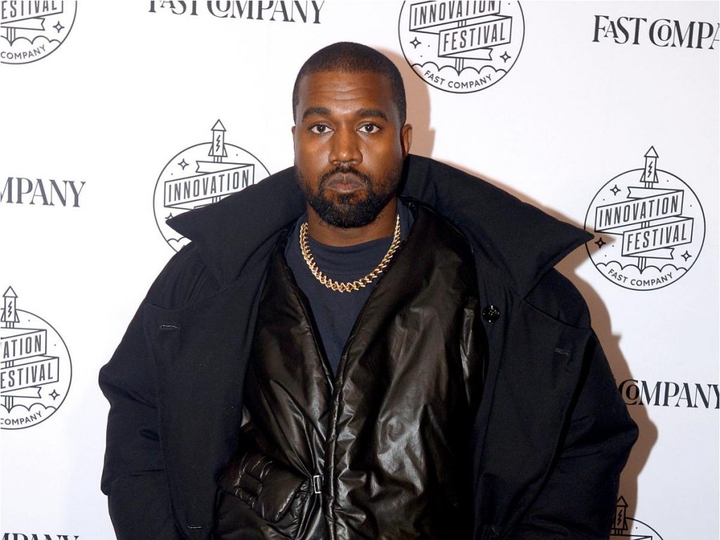 Pas zhurmës së madhe që shkaktoi në rrjet, rrëfehet haptazi Kanye West