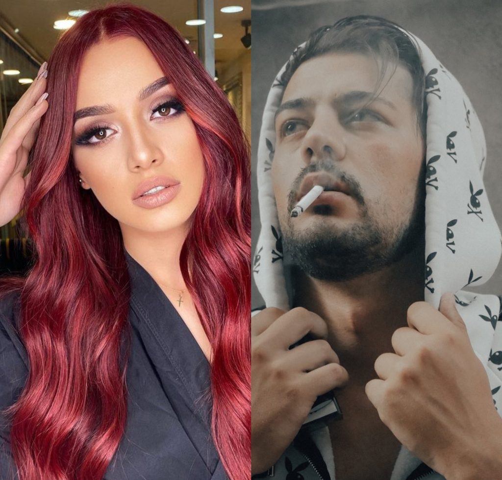 I penduar për lidhjen me Melisën dhe “shumë i lumtur” me dikë tjetër, rrëfehet Andi Shehi