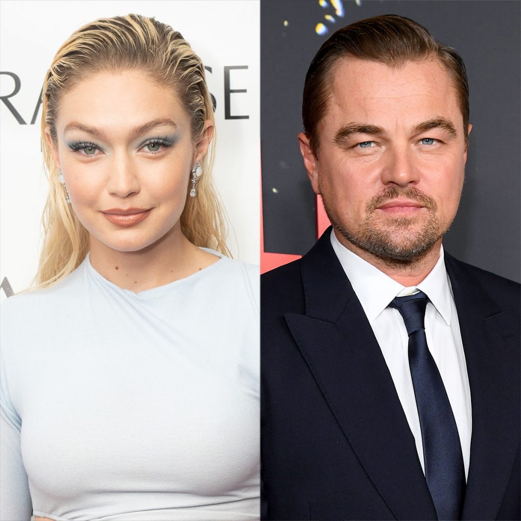 Përkrahësi i saj më i madh që në fillim të lidhjes, Gigi rrëfen ndjesitë pas “romancës pariziene” me DiCaprio-n