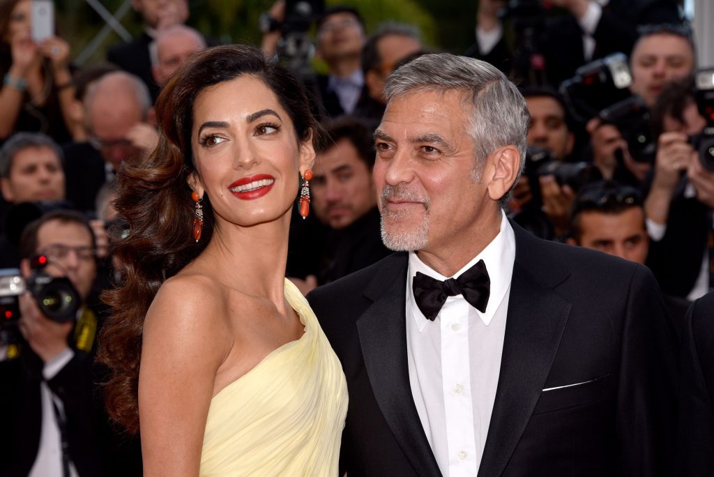 George Clooney tregon se pse propozimi për gruan e tij Amal ishte “një katastrofë”