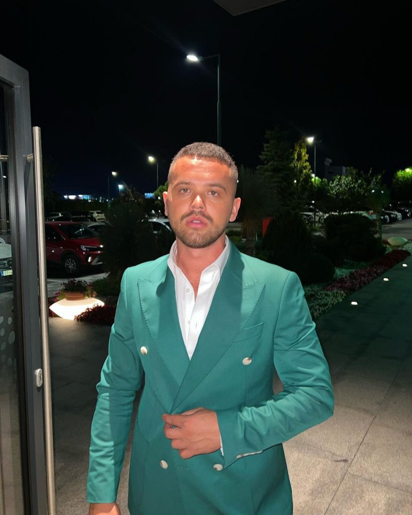 Për “Eurovision-in” na sqaroi, mos vallë Yll Limani do bëhet edhe pjesë e BBV?