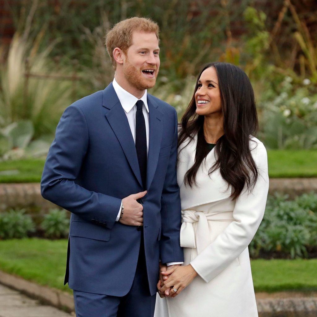Pasi tregoi ushqimin e preferuar të Harry-t e foli për marrëdhënien e tyre, Meghan jep lajmin e bukur për të voglën Lilibet