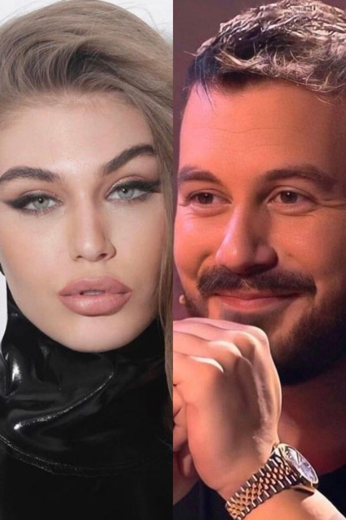 Ç’po kurdisin Romeo Veshaj dhe Trejsi Sejdini?