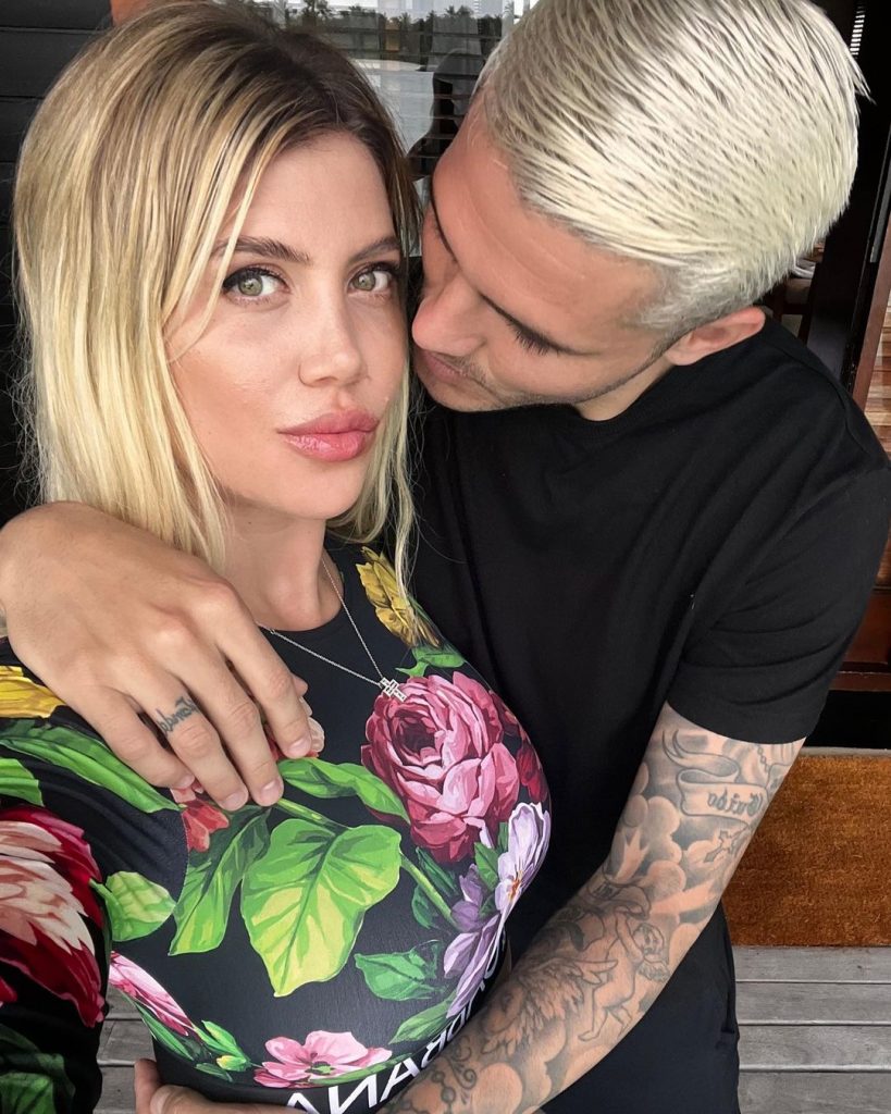 Menduat se u ndanë përfundimisht? Epo historia e Wanda Nara-s dhe Mauro Icardi-t paska edhe “një sezon të dytë”