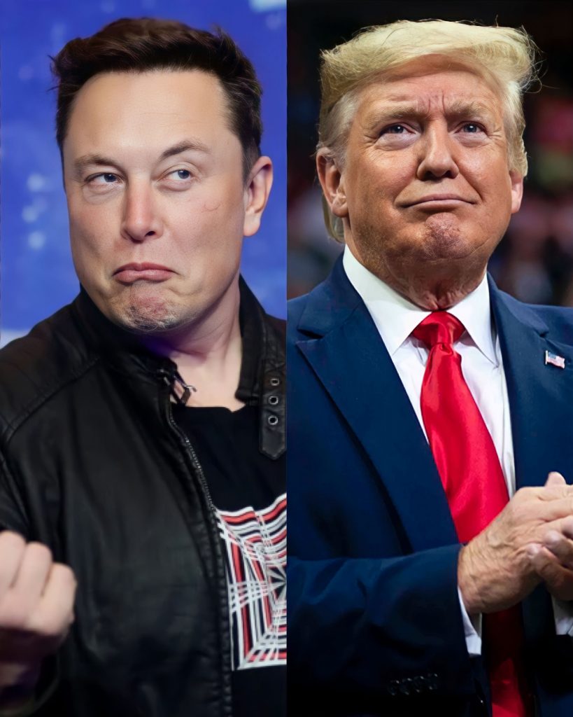 Me “vendim të popullit”, Elon Musk rikthen Donald Trump në Twitter