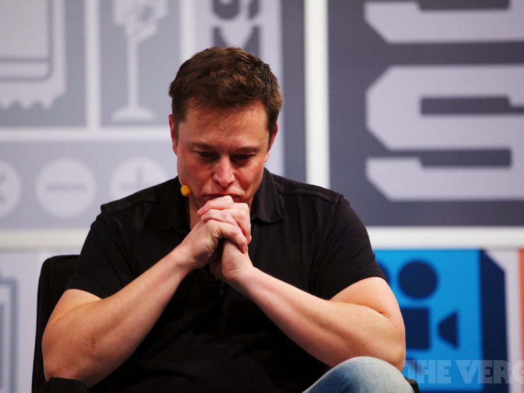 Aspak si statuset që jemi mësuar! Elon Musk flet si rrallëherë për djalin e ndjerë