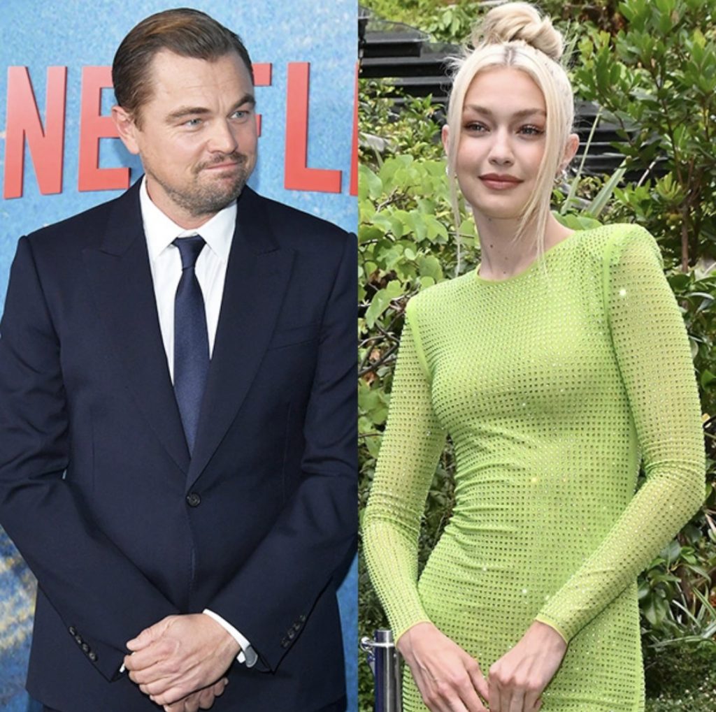 Leonardo DiCaprio dhe Gigi Hadid “kapen mat” për Halloween! Si u maskua çifti më i përfolur i momentit?