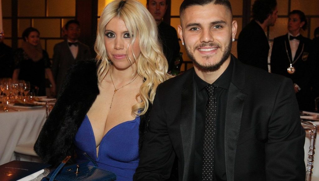 Wanda Nara rrëfen arsyen e vërtetë të divorcit nga Mauro Icardi dhe zbulon çdo detaj