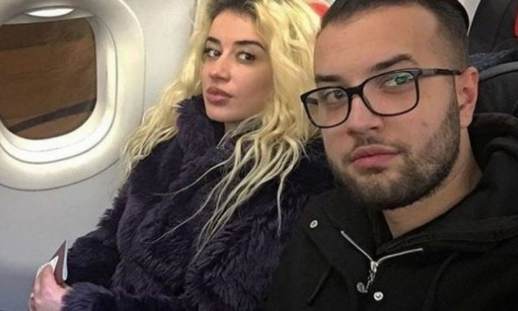U nda nga jeta 6 vite më parë, Barbana rrëqeth me fjalët për Ergi Dinin