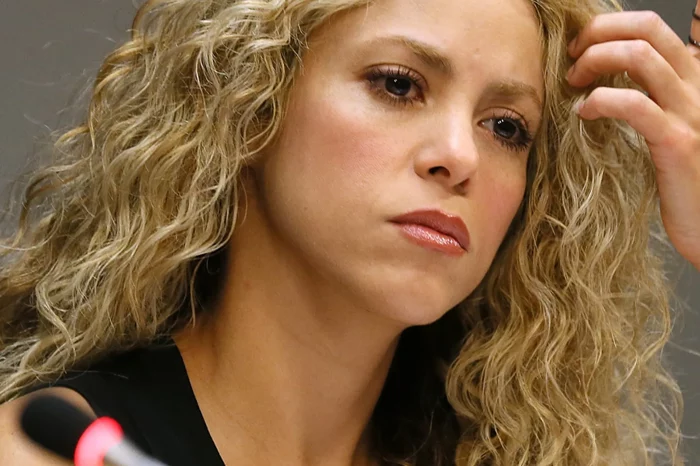 Shakira e “pafat”! Këngëtarja kolumbiane “i shpall luftë” autoriteteve spanjolle