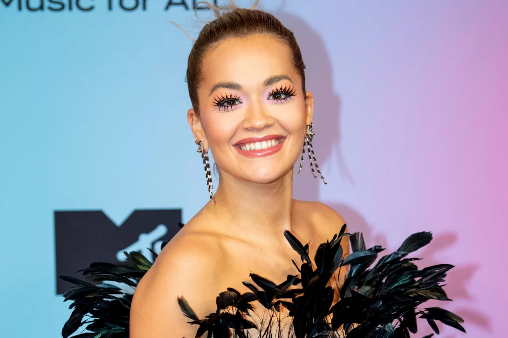 Do të luajë krah aktores së njohur, Rita Ora bëhet pjesë e kastit të këtij filmi