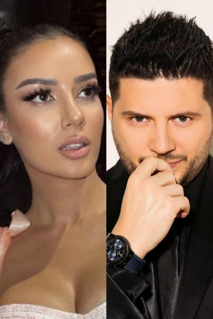 Ishte dikur prezantues i formatit, Ermal Mamaqi ka dy fjalë për Bora Zemanin dhe “DWTS”