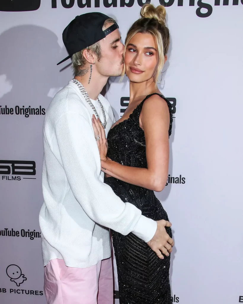 Nuk mungon urimi i Justin Bieber për ditëlindjen e Hailey-t dhe është kaq i veçantë