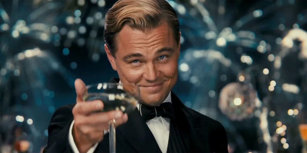 Ku mbeti Gigi Hadid? Leonardo DiCaprio “e djeg” deri në mëngjes i rrethuar me modele në “Art Basel”