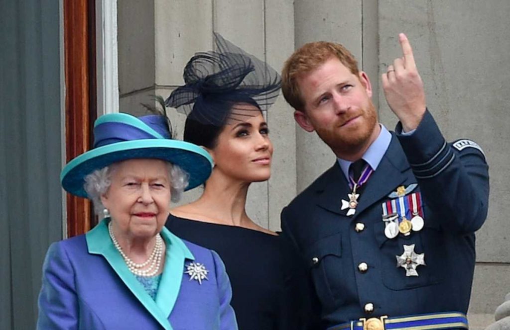 Biografia e re e Mbretëreshës Elizabeth: Nga opinioni i vërtetë për Meghan Markle dhe Princin Harry te intervista “bombë” e tyre