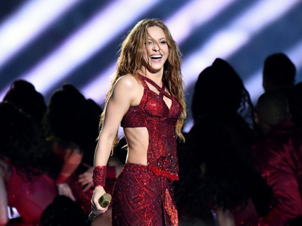 Shakira rrëfehet për marrëdhënien e ‘ftohtë’ mes saj dhe Pique pas lindjes së djalit të dytë