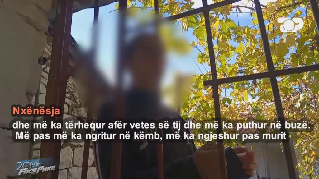 Tjetër rast tronditës në vendin tonë, mësuesi ngacmon seksualisht nxënësen e mitur