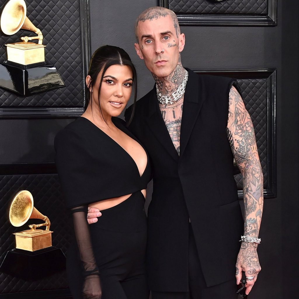 Mos vallë Kourtney dhe Travis po ndërmarrin një tjetër hap të rëndësishëm në jetën e tyre?