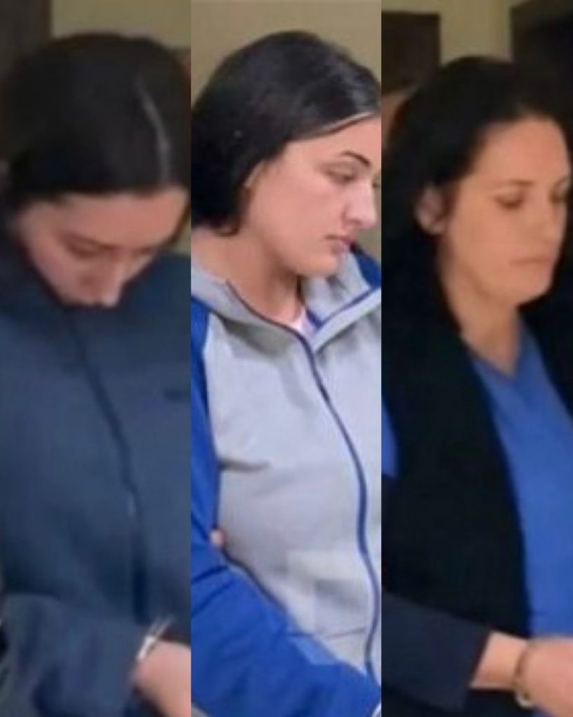 Gjykata e Pejës merr vendimin për infermieret që dhunuan të moshuarën në qendrën “Orenda”