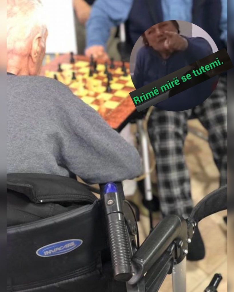 Kamera e fshehtë në qendrën “Orenda”, detaje tronditëse dhe dëshmi rrëqethëse