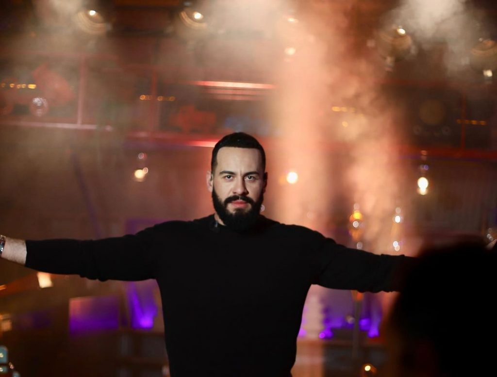 Capital T zbulon detaje nga albumi i ri, por “shmanget” kur pyetet për jetën private