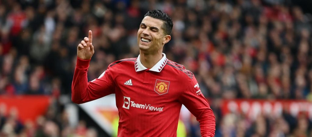 U shpreh se ndihet “i tradhtuar”, Manchester United i përgjigjet Cristiano Ronaldo-s