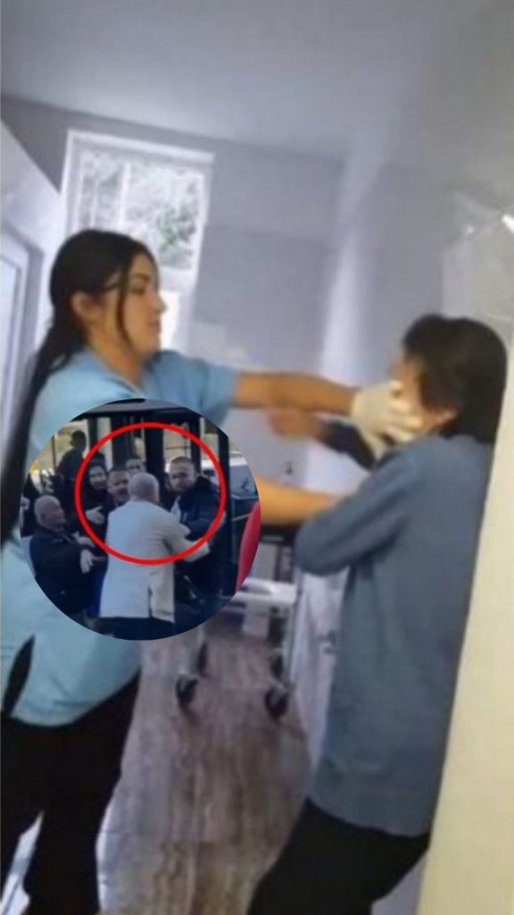 Reagoi “i madh e i vogël” për rastin e të moshuarës në Pejë, pse të gjithë po heshtin kur një tjetër i moshuar dhunohet në mes të Tiranës nga dy të rinj