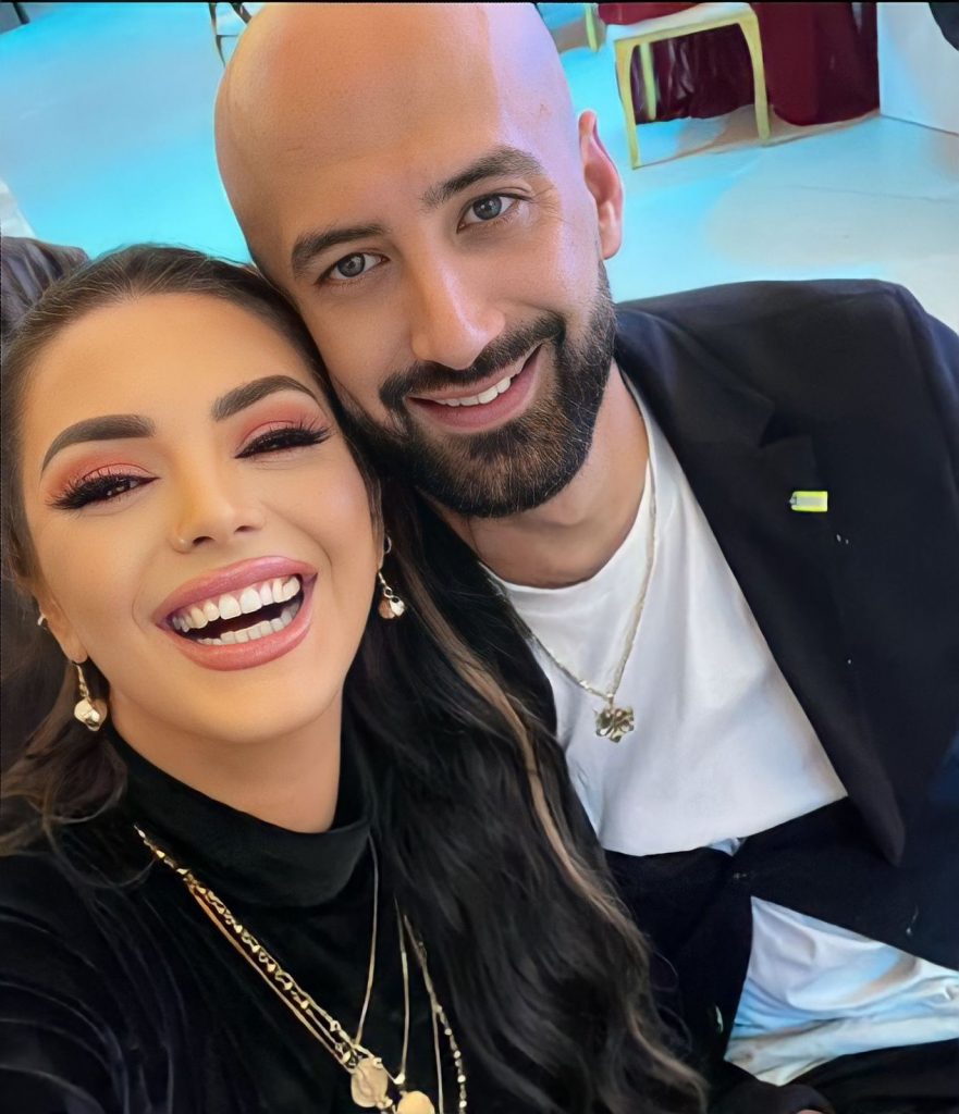 Fifi dhe Adisi në pritje të fëmijës së tyre të parë së bashku?