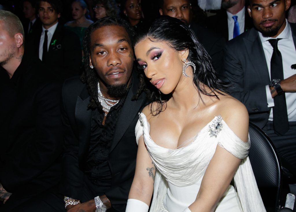 Offset nuk po mësohet dot me mungesën e Takeoff dhe Cardi B sapo na tregoi se është ‘zemërthyer’