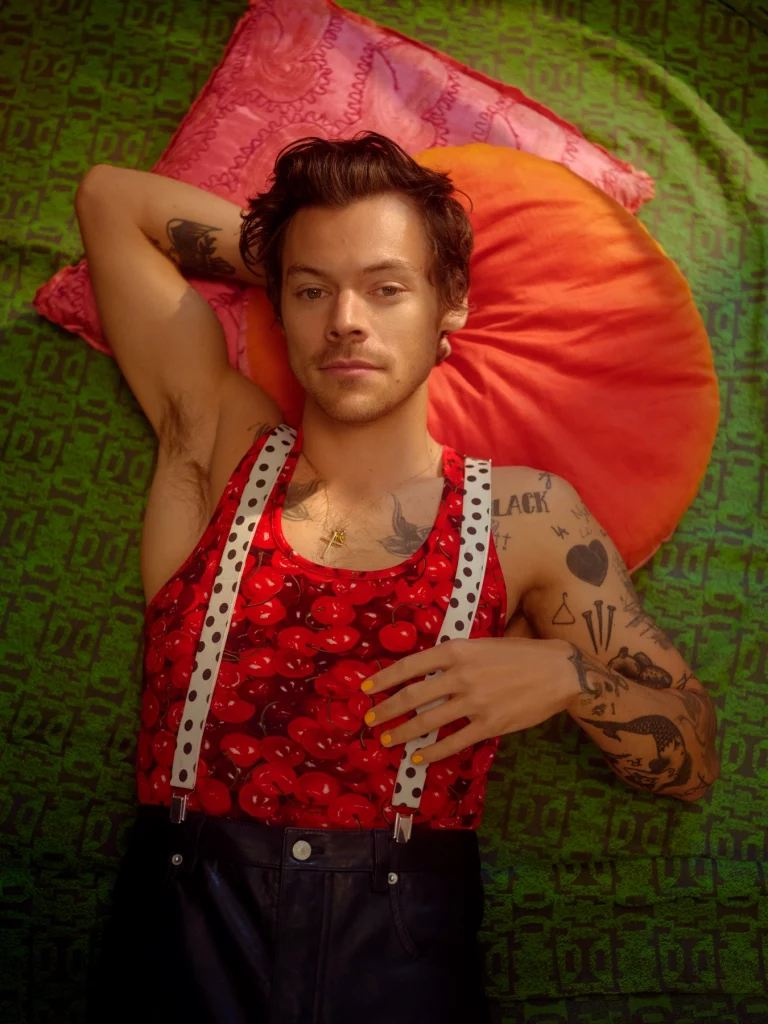 Harry Styles anulon koncertet, ja arsyeja