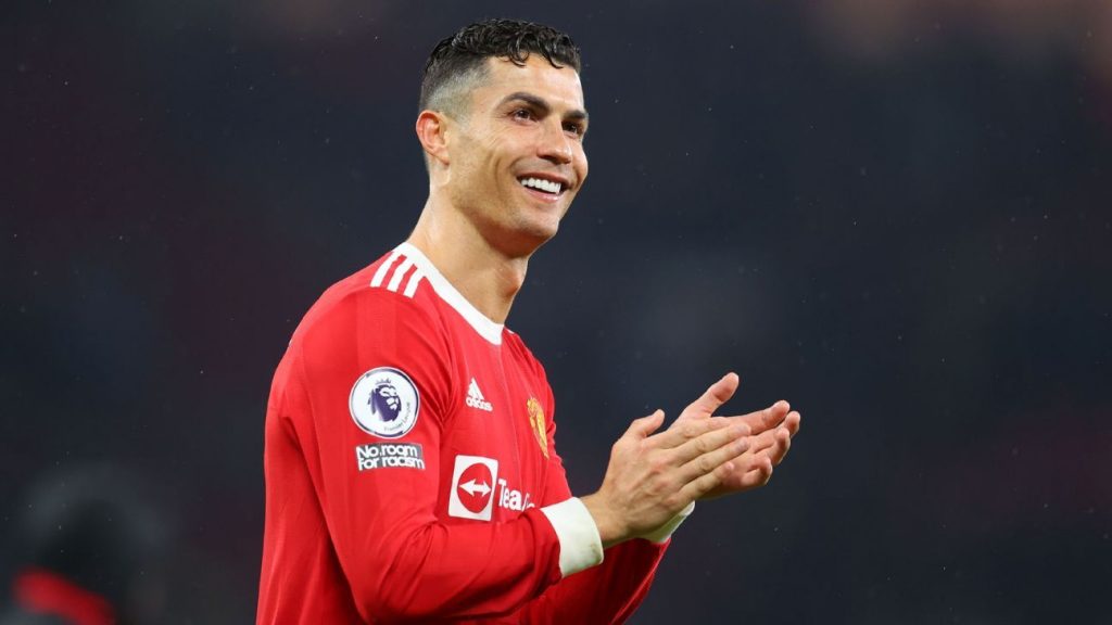 Cristiano Ronaldo reagon pas largimit nga Manchester United: Koha e duhur për…