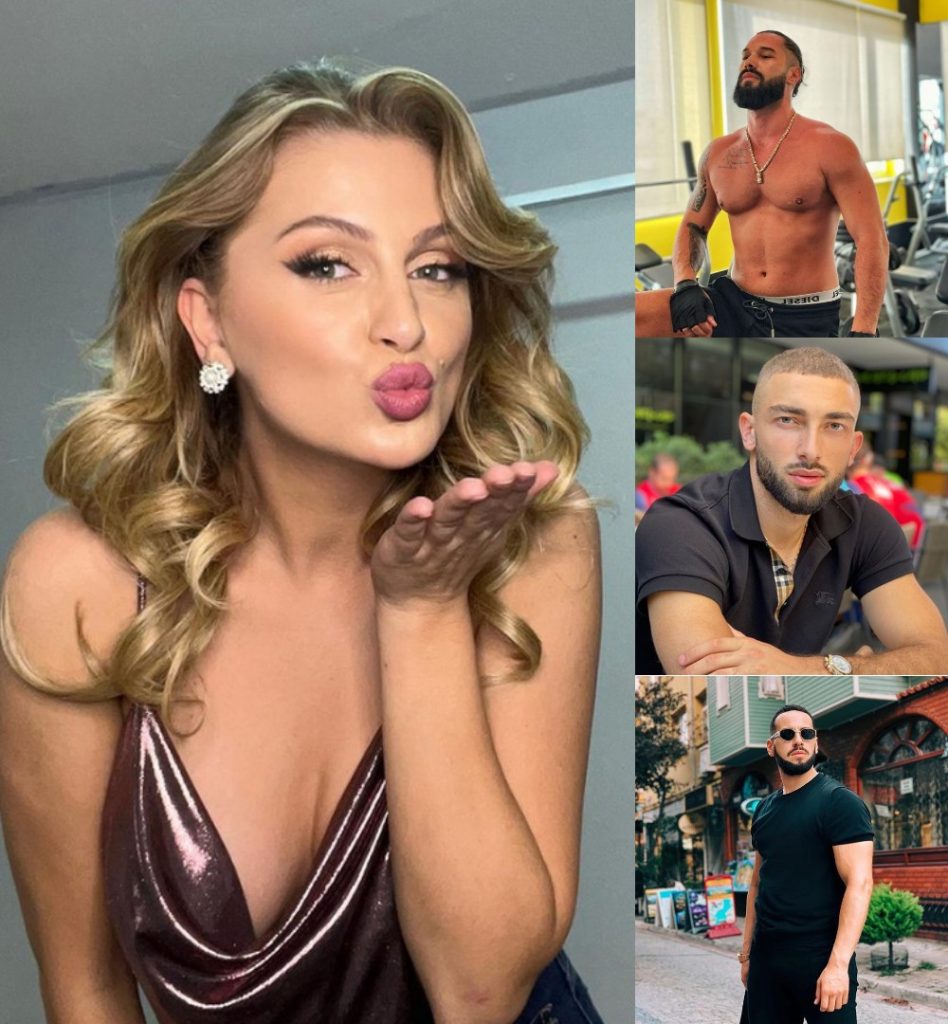 “Përballë” djemve seksi të showbiz-it, si i shikon Beniada ata si partnerë: “Eros është shumë femëror, kurse Atdheu si ujk”