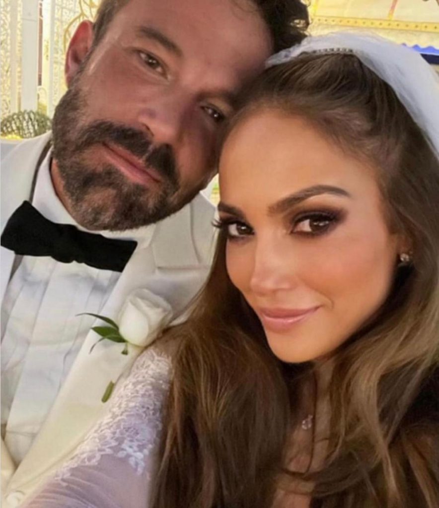 Jennifer Lopez reagon për herë të parë për thashethemet e ndarjes nga Ben Affleck